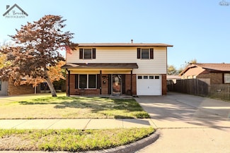 4702 Gay St, Wichita Falls, TX 76306