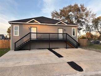 4817 Wylie St Unit A, Houston, TX 77026