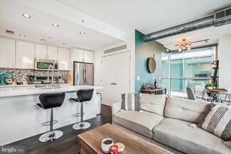 3409 Wilson Blvd Unit 413, Arlington, VA 22201