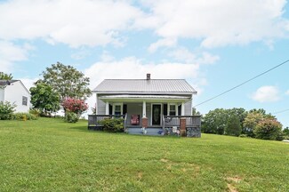 1458 Dickerson Mill Rd, Bedford, VA 24523