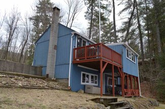 120 Rainbow Dr, Loudon, NH 03307