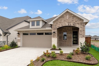 2036 Forest Wood, Mesquite, TX 75181