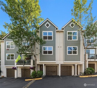 3116 164th St SW Unit 2203, Lynnwood, WA 98087