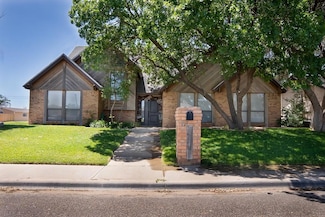 1701 W 24th St, Odessa, TX 79763