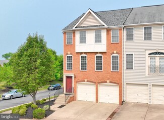 12061 Kemps Landing Cir, Manassas, VA 20109