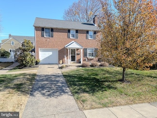 921 Addingham Ave, Drexel Hill, PA 19026