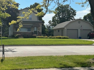 710 Franklin St, Burke, SD 57523