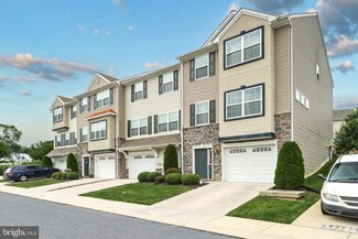 2489 Schultz Way Unit 64, York, PA 17402
