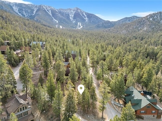 2194 Via Spes Nostra St, Mount Charleston, NV 89124