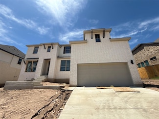1033 Blanket Flower Dr, Andice, TX 78628