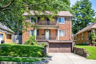3742 Marydell Place, Cincinnati, OH 45211