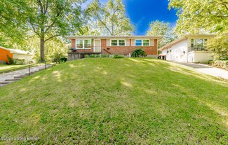 1632 Whippoorwill Rd, Louisville, KY 40213