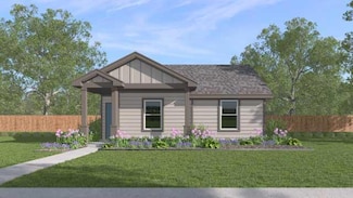 301 Puerto Plata Ave, Bastrop, TX 78602