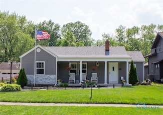 866 Louisiana Ave, Perrysburg, OH 43551