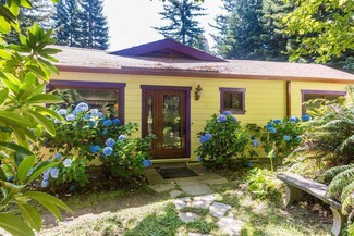 12655 Alba Rd, Ben Lomond, CA 95005