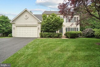 10003 Puritan Way, Damascus, MD 20872