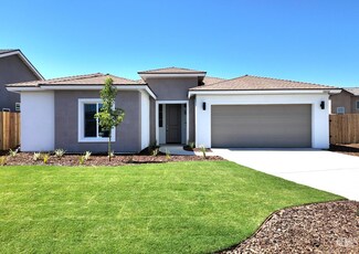 8609 Estes Park St, Bakersfield, CA 93308