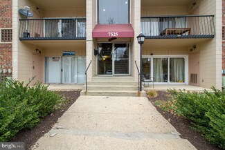 7525 Riverdale Rd Unit 1808, New Carrollton, MD 20784