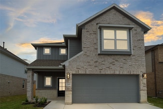 2149 Reed Cave Ln, Spring, TX 77386