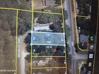 2069 Windy Terrace SW, Supply, NC 28462