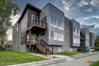 800 W 10th Ave, Anchorage, AK 99501