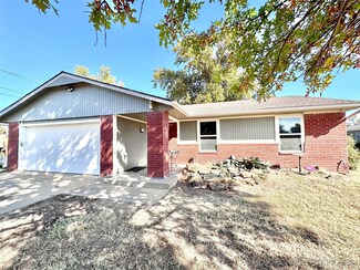 4611 S Bahama Ave, Sand Springs, OK 74063