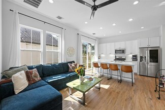 3809 Valley View Rd Unit 19, Austin, TX 78704