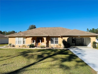 7595 SW 128th Place, Ocala, FL 34473