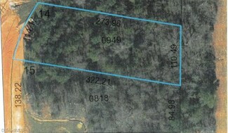 176 Cricket's Run, Lexington, NC 27295