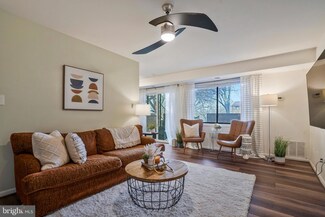 6433 Richmond Hwy Unit 101, Alexandria, VA 22306