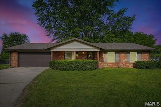11572 Springford Ct, Bridgeton, MO 63044