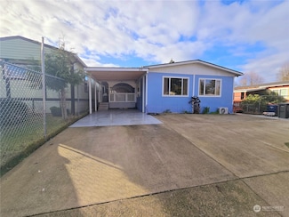 3001 S 288th St Unit 279, Federal Way, WA 98003