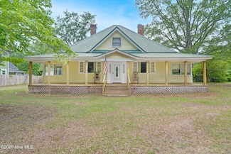 2377 N Us Highway 220, Ellerbe, NC 28338