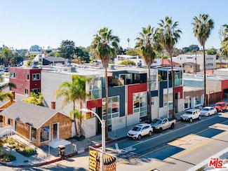 1320 Abbot Kinney Blvd, Venice, CA 90291
