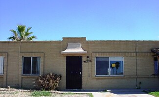 2821 S Calle Yucatan, Tucson, AZ 85730