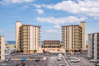 7 136th St Unit N401, Ocean City, MD 21842