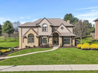 10331 Ridgecrest Point, Wexford, PA 15090