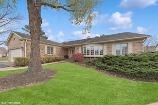 134 Crichton Ln Unit 53, Inverness, IL 60067