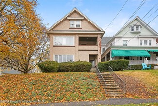 929 Richmont St, Scranton, PA 18509