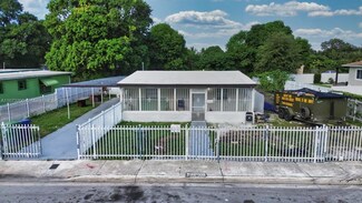 16430 NW 22nd Ave, Opa Locka, FL 33054