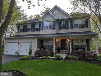 12000 Youngtree Ct, Bristow, VA 20136