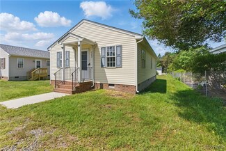 7289 Edgeworth Rd, Mechanicsville, VA 23111