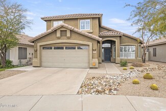 2518 E Casitas Del Rio Dr, Phoenix, AZ 85024