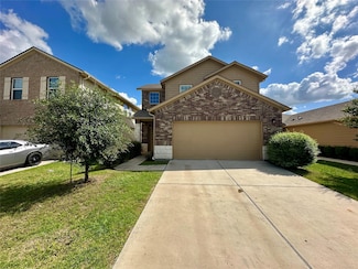 12107 Waterford Run Way, Manor, TX 78653