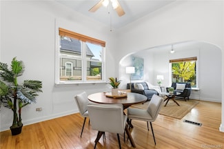 47 W Cedar Ave, Denver, CO 80223