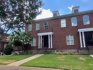 406 E Tuscaloosa St, Florence, AL 35630