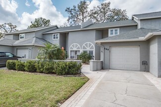 388 Buckingham Place, Palm Harbor, FL 34684