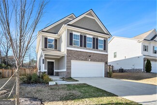 9004 Jim Purcell Dr, Covington, GA 30014