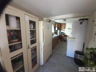Unlisted Address