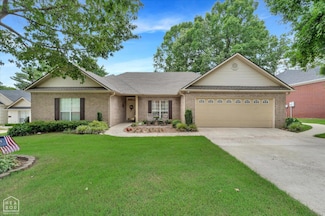 4121 Stephanie Ln, Jonesboro, AR 72401